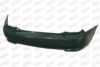 PRASCO HN0181051OE Bumper